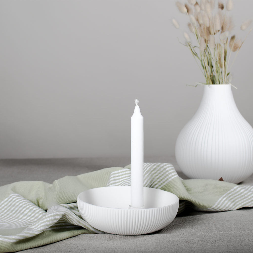 Lidatorp Jubileum - Small Candlestick