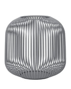 Laterne LITO Steel Gray