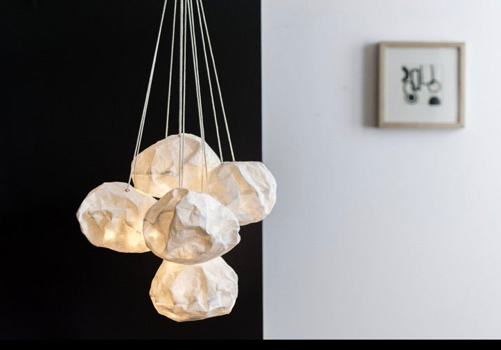 Natural Lighting Ball