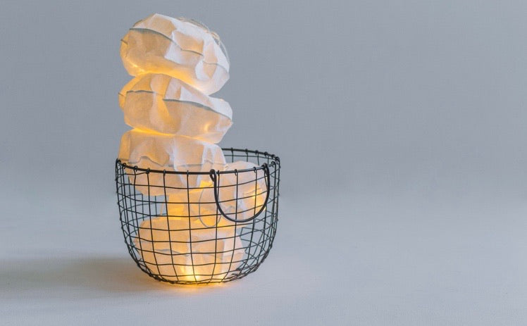 Natural Lighting Ball