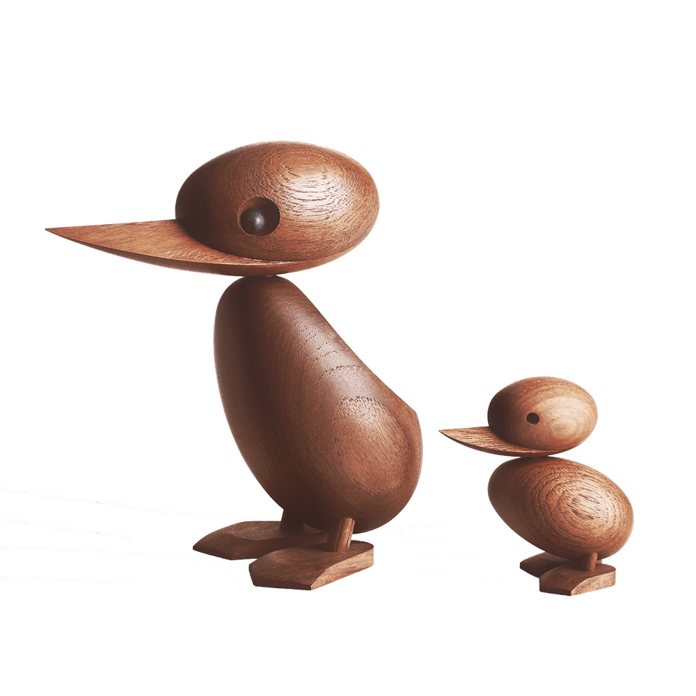Duck und Duckling