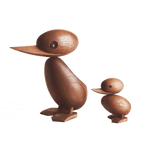 Duck und Duckling
