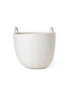 Speckle Pot large