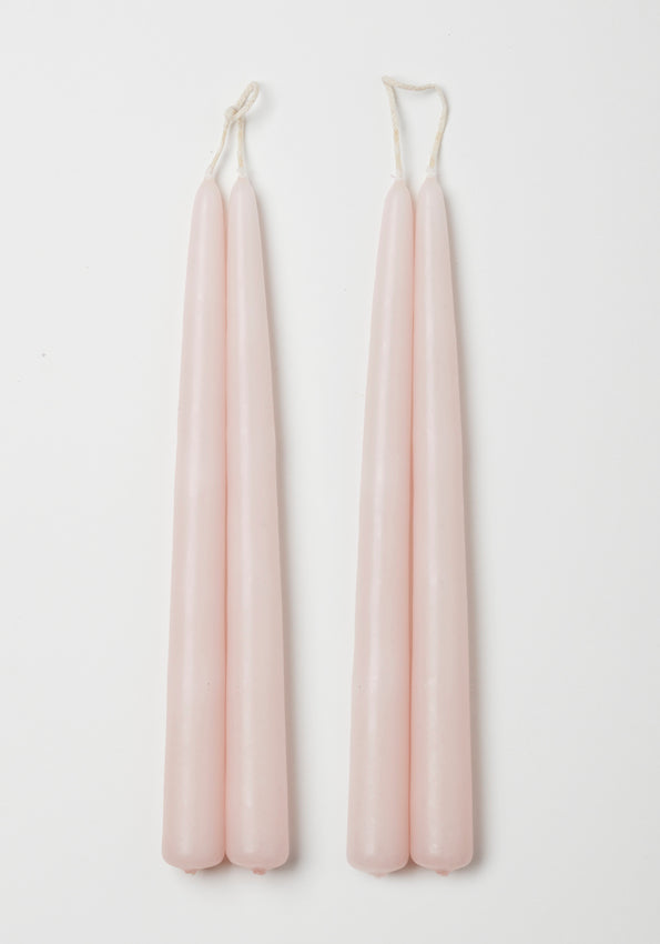 Blossom Candle Set 4 Stck.