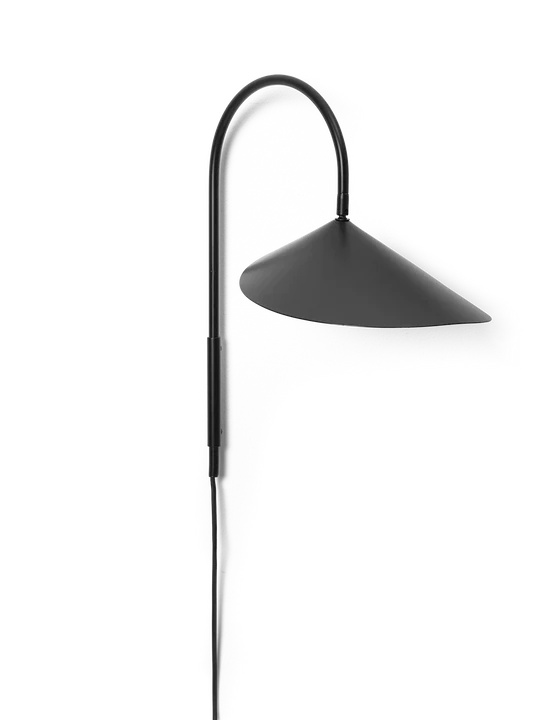 Arum Swivel Eall Lamp