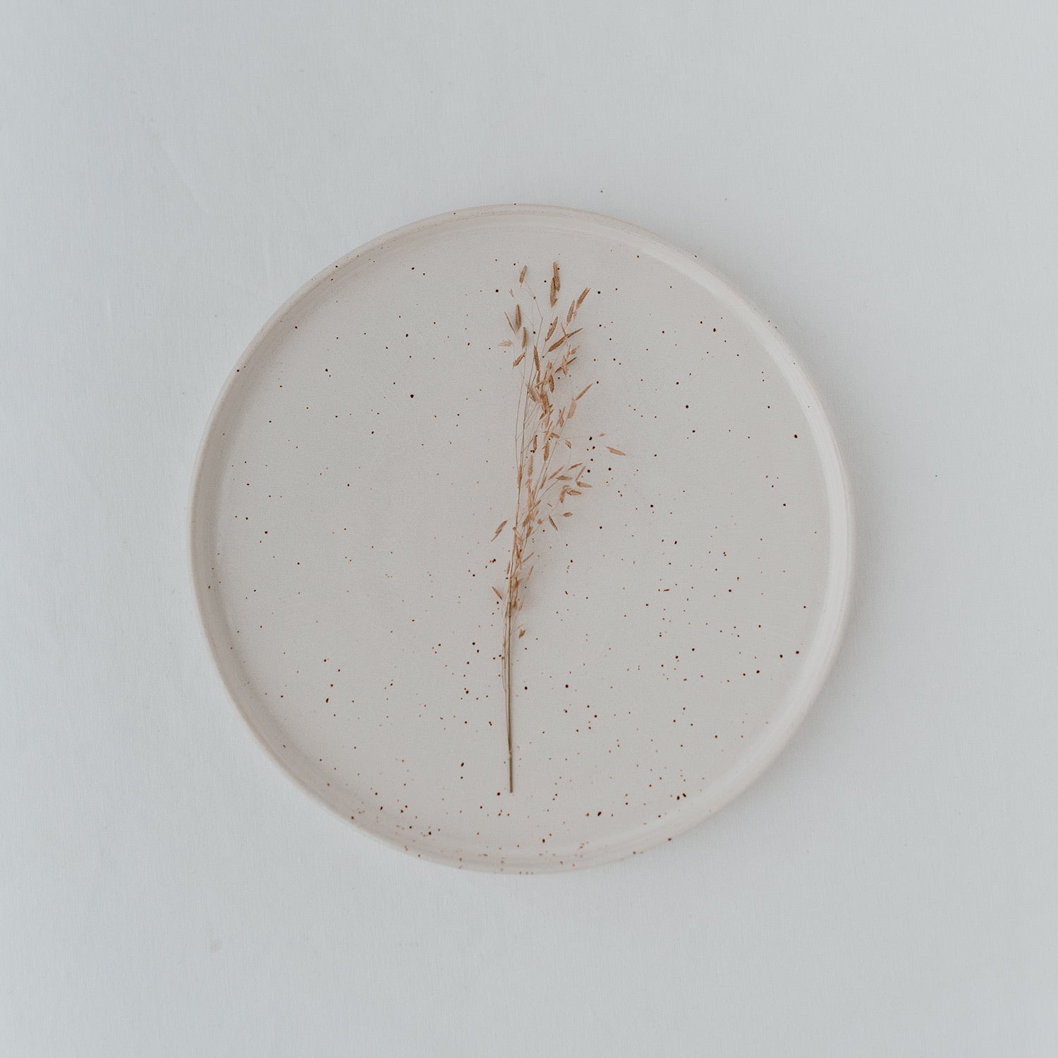 Kleiner Teller Calma