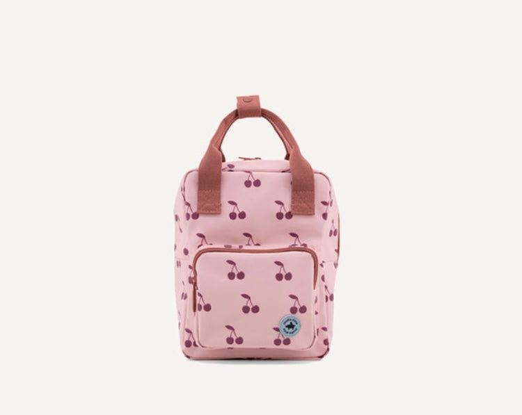 Rucksack Kirsche Studio Ditte