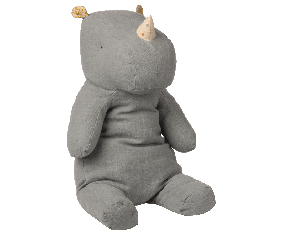 Großes Nashorn