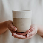 Becher It’s cold outside