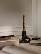 Mura Candles Set 4 Stck