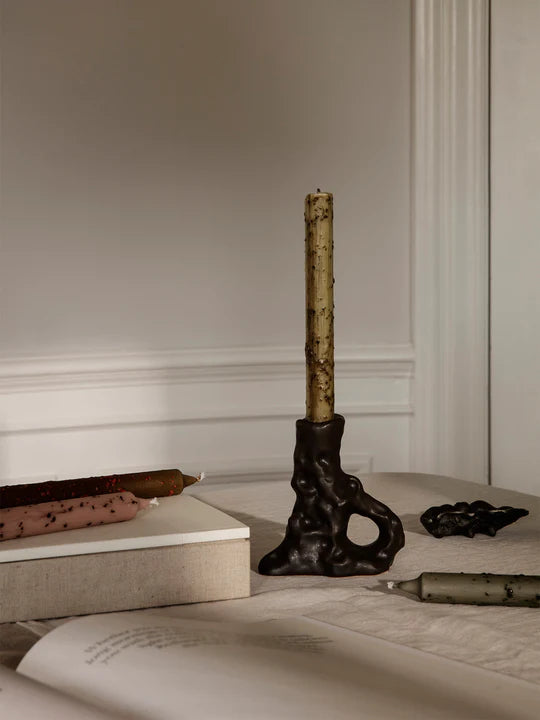 Mura Candles Set 4 Stck