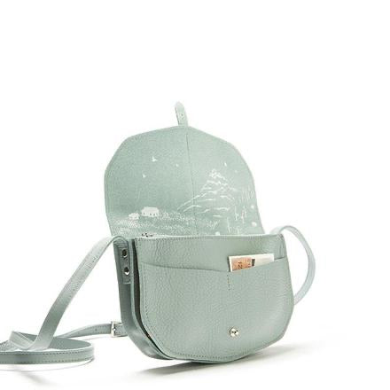 Tasche Move Mountains