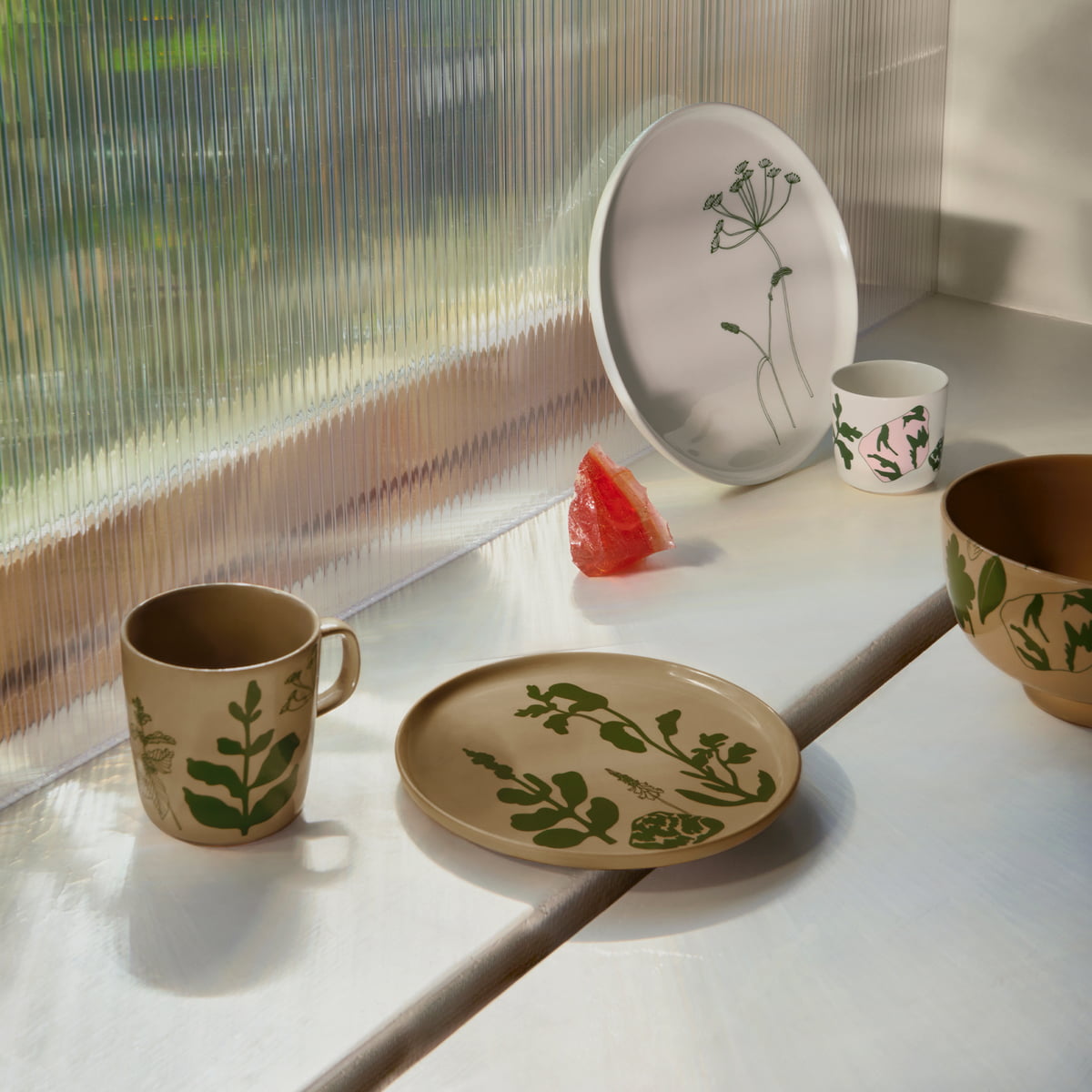 Elokuun Varjot Muki 2,5 dl