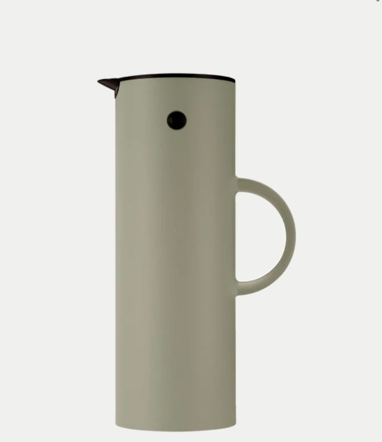 EM 77 Isolierkanne soft moss