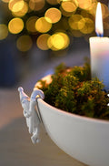 Nisse weiß