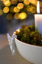 Nisse weiß