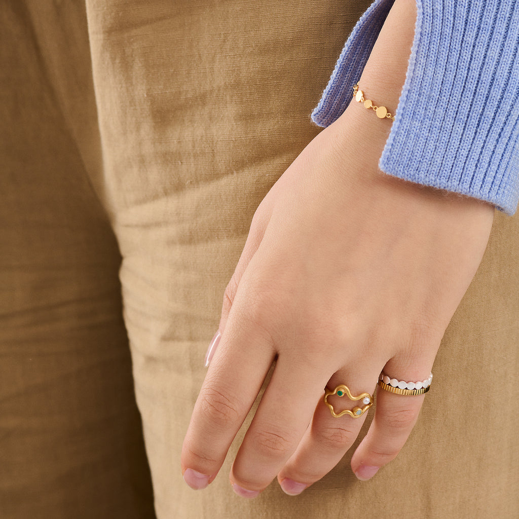 Cove Ring