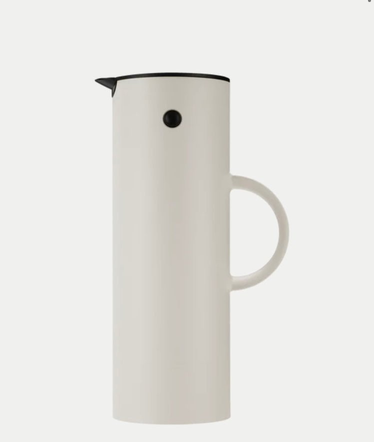 EM 77 Isolierkanne soft Sand