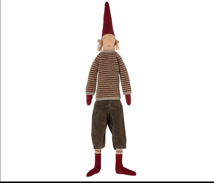 Maxi Pixy Mädchen und Junge