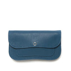 Wallet cat Chase Medium blau