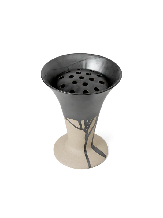 Flores Vase