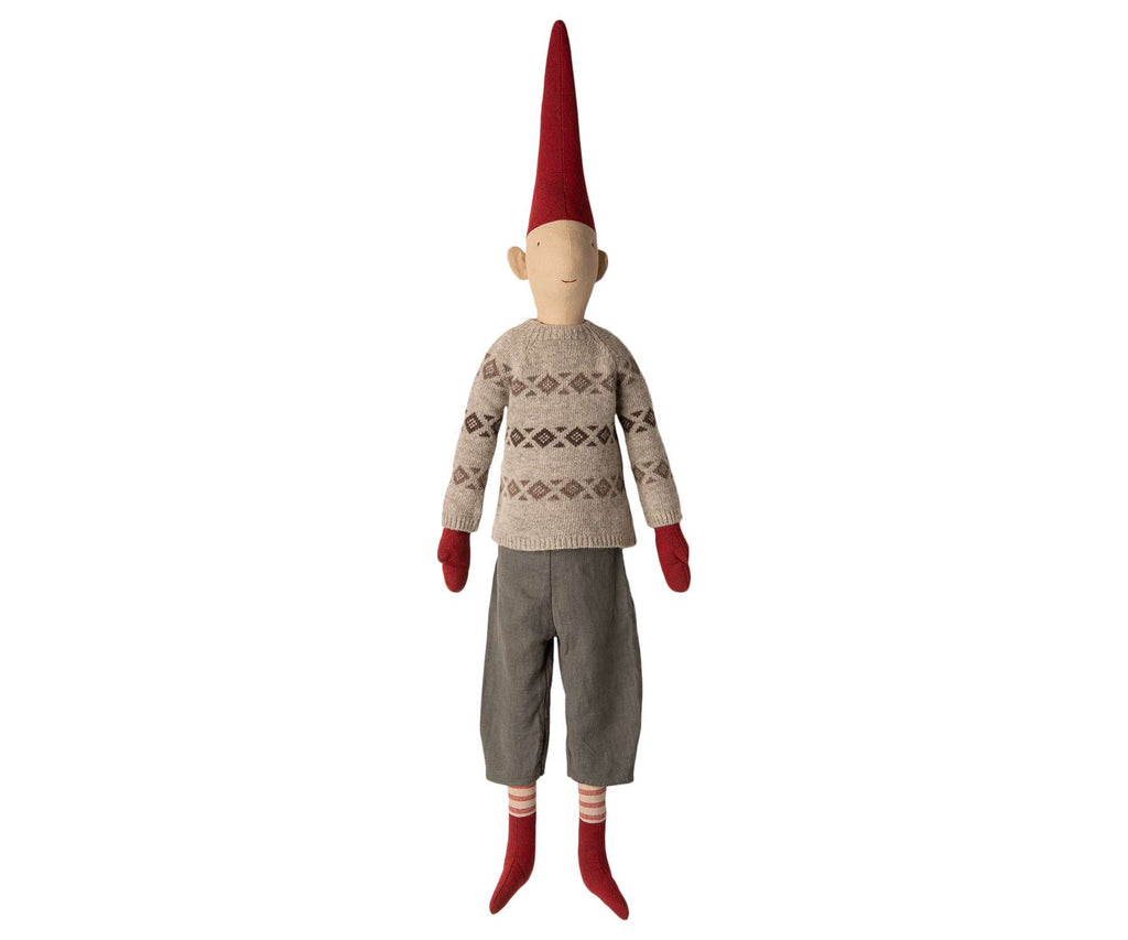 Maileg Mega Pixy Junge No 1