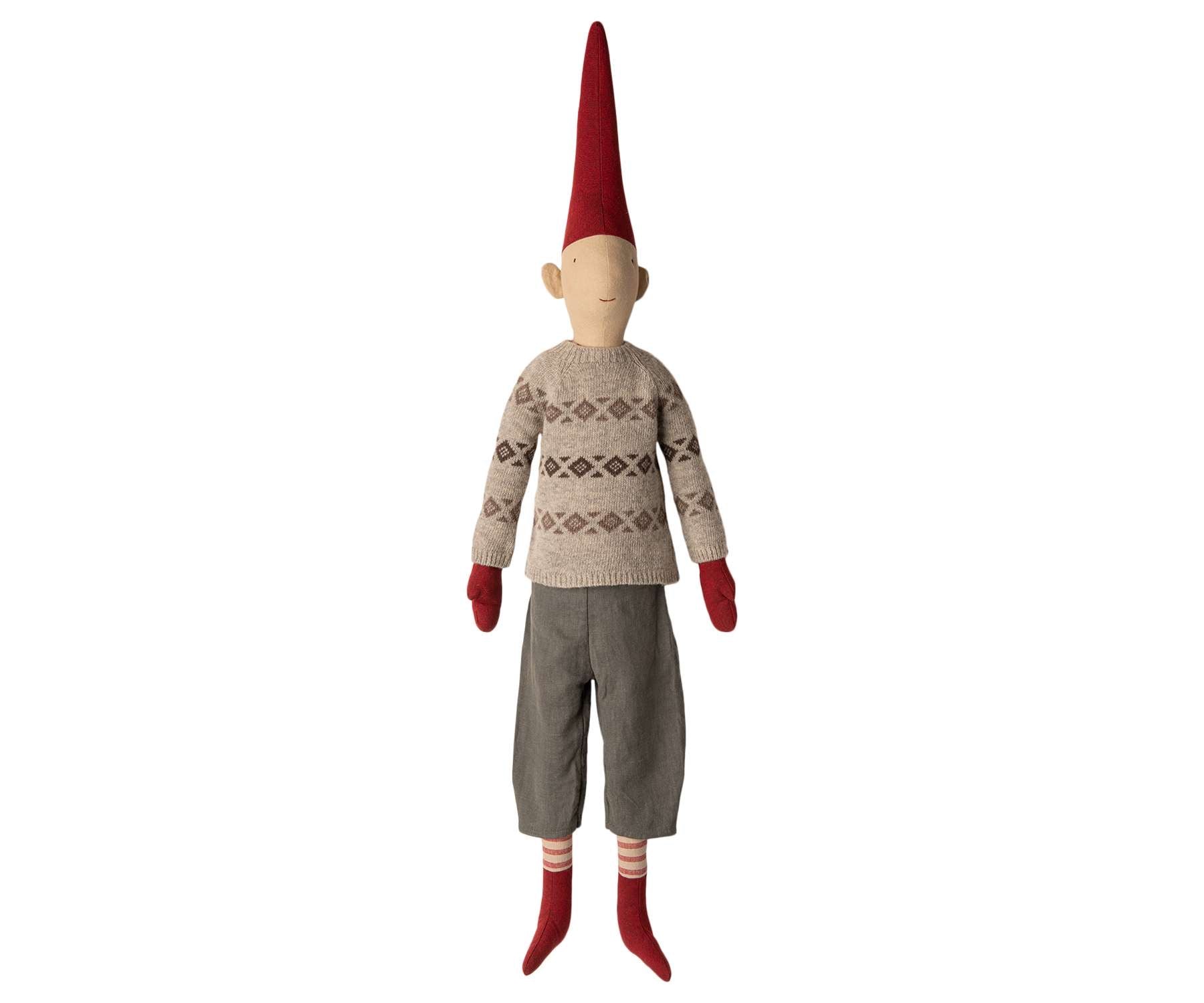 Maileg Mega Pixy Junge No 1