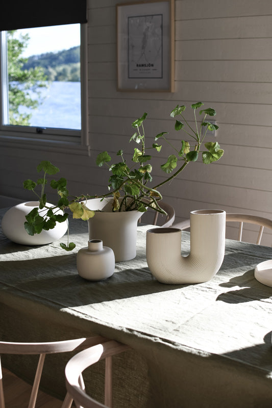 Strävalla beige