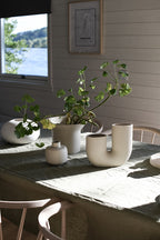 Strävalla beige