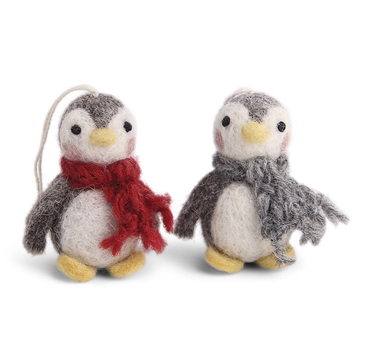 Baby Punguin Classic 3er Set