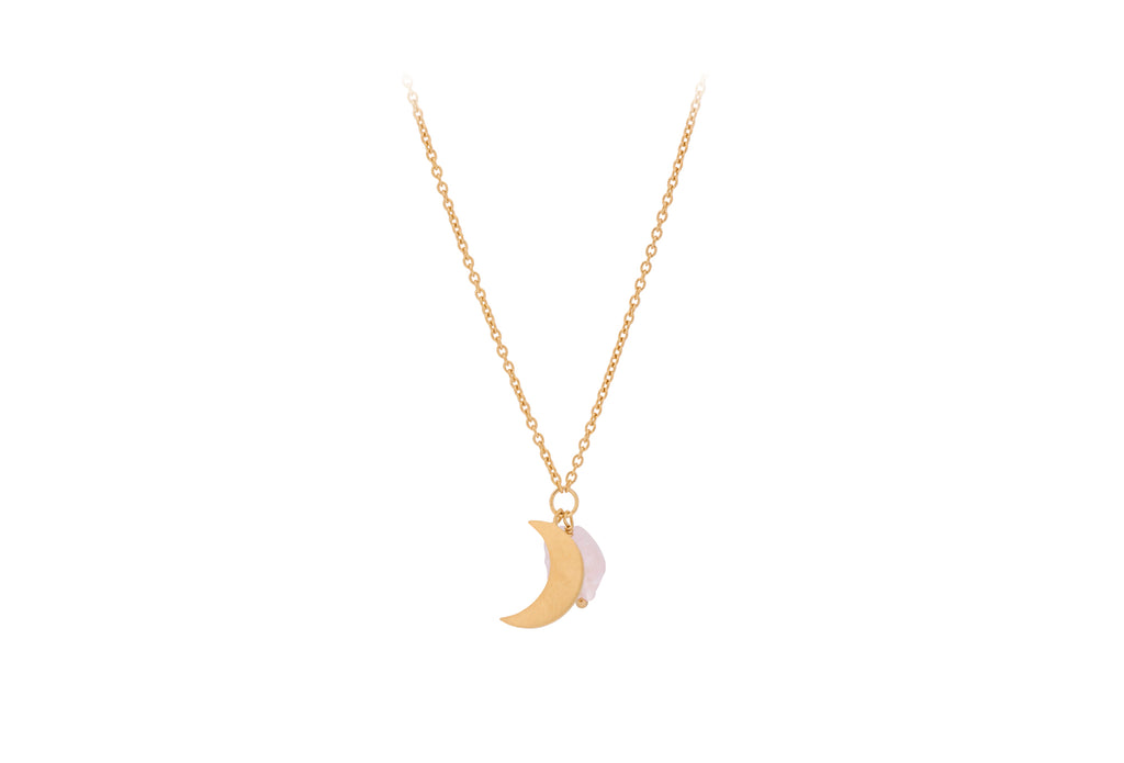 Lunar Orb Kette 50-55 cm