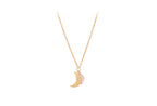 Lunar Orb Kette 50-55 cm