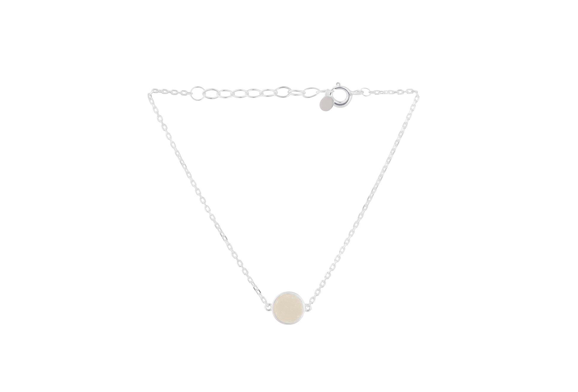 Haze Bracelet 925er Silber