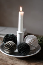 Bona Christbaumschmuck 6x6cm