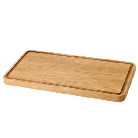 Sixtus Schneidebrett Eiche