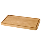 Sixtus Schneidebrett Eiche