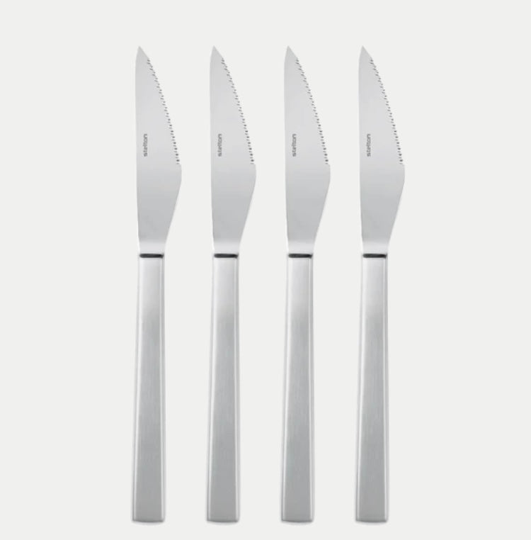 Maya Steakmesser 4er Set