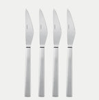 Maya Steakmesser 4er Set