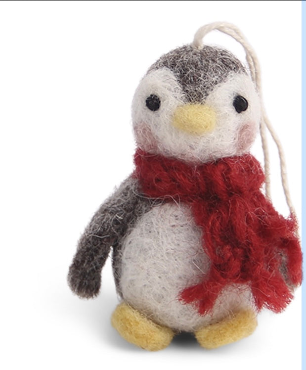 Baby Punguin Classic 3er Set