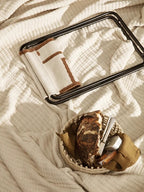 Ceramic Centrepiece Cashmere