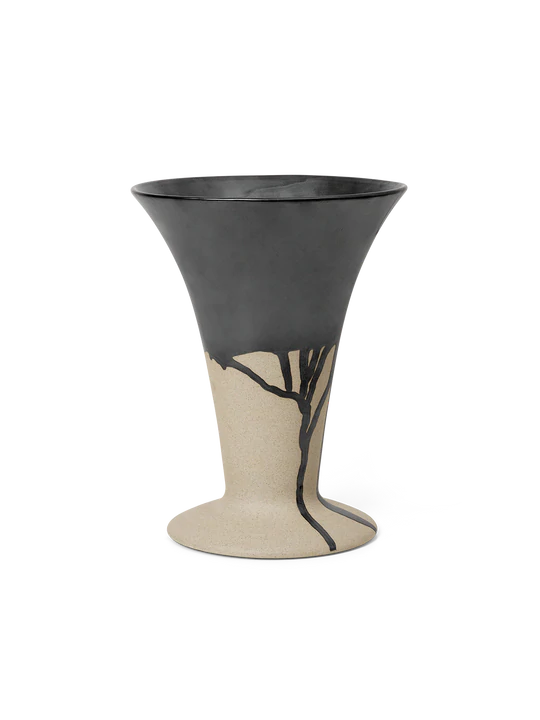 Flores Vase