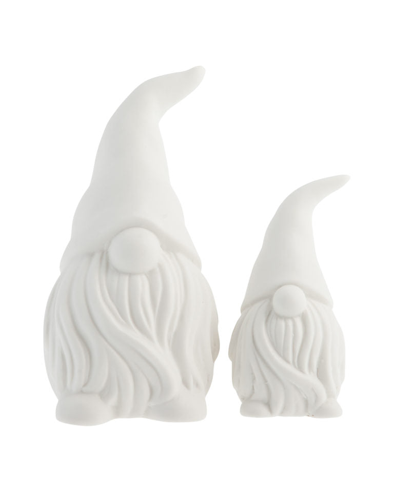 Klas Large white 15cm