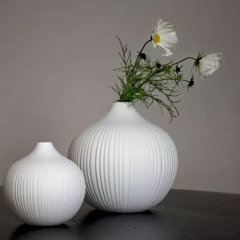 Fröbacken Medium White  13x13