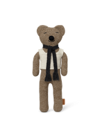 Roy Merino Wool Teddy