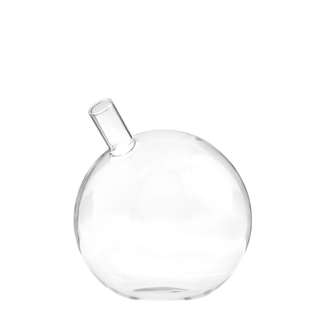 Nyhamn Large Glass Vase