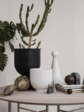 Hourglass Pot small Ø: 30 x H: 42.5 cm
