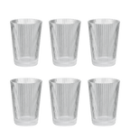 Pilastro Trinkgläser 33cl, 6 Stck