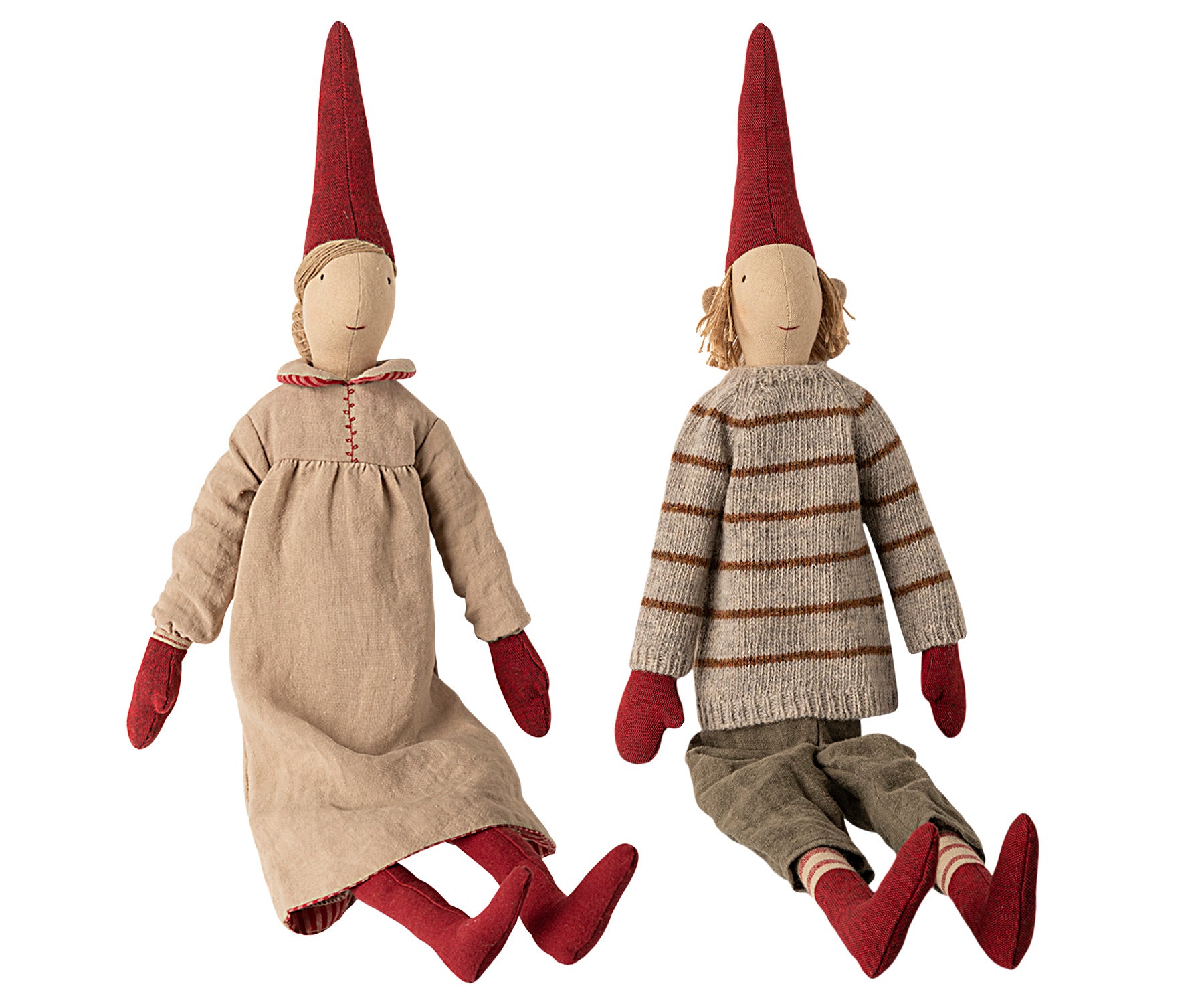 Maxi Pixi Mädchen Nr. 1  von Maileg