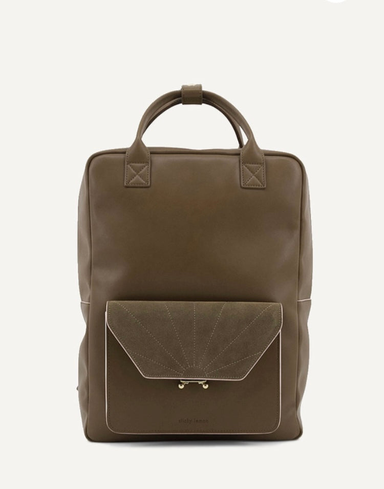 The Sticky Sis Club Rucksack