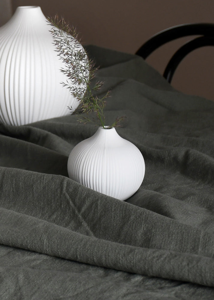 Fröbacken Medium White  13x13